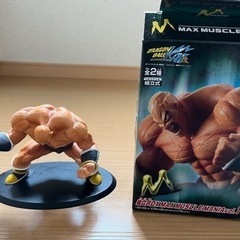 ドラゴンボール改 DX MAX MUSCLE MANIA vol...