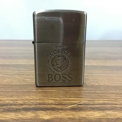 ZIPPO BOSS 1998年製