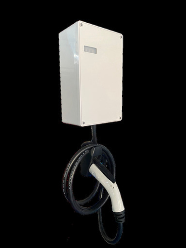 EV充電器　EV-Cube　6ｋW