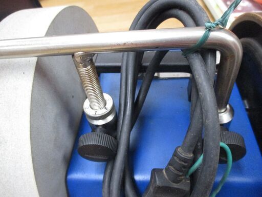 TORMEk T－7 水冷式研磨機 中古品 付属品多数有り 【ハンズクラフト