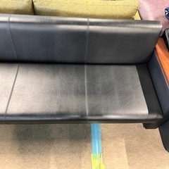 実売１８万　応接セット３点セット　3人掛け　1人掛け2個