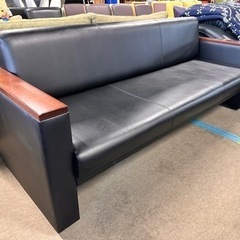 実売１８万　応接セット３点セット　3人掛け　1人掛け2個