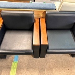 実売１８万　応接セット３点セット　3人掛け　1人掛け2個