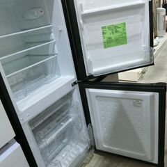 アイリス 142L 冷蔵庫 2022年製 IRSD-14A-B【モノ市場東海店】141