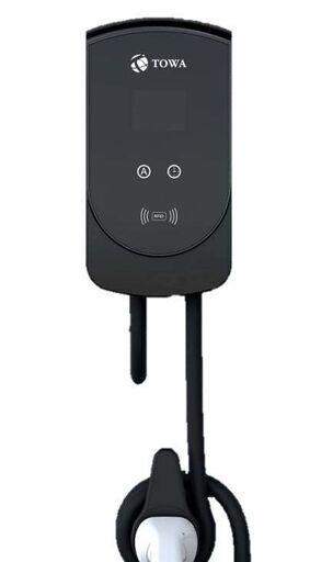 EV充電器　Evosix　6ｋW