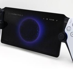 PS5 ポータブル 