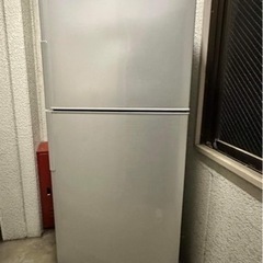 SHARP 冷蔵庫