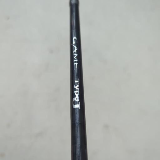 SHIMANOゲームタイプj s624 シマノ(SHIMANO) ジギングロッド 24 ゲーム タイプJ フルベンド 各種 シマノ