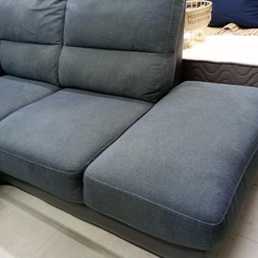 L型ソファー コーナーソファーL字 l型 ふかふか カウチ ( ハイバック 4