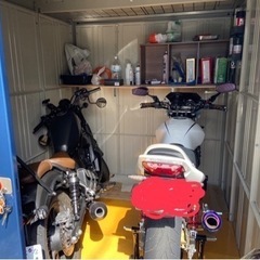 【決まりました！】家具 収納家具 物置