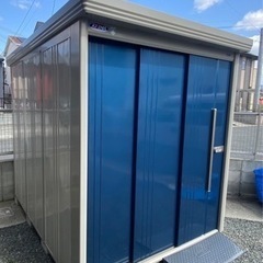 【決まりました！】家具 収納家具 物置