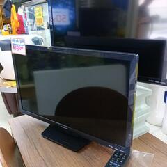 ☆ラス１です☆24V液晶テレビ（BS.CS内蔵）