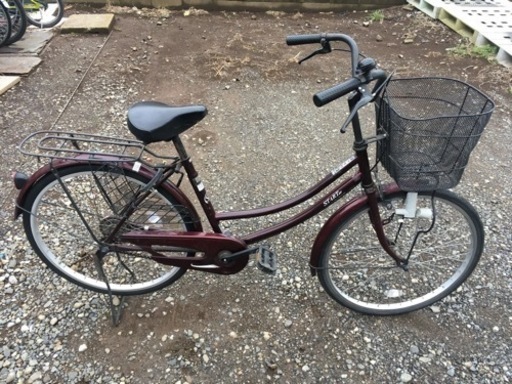 自転車 0314