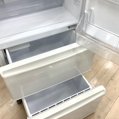 AQUA（アクア）3ドア冷蔵庫のご紹介です！！！