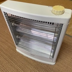 電気ストーブ