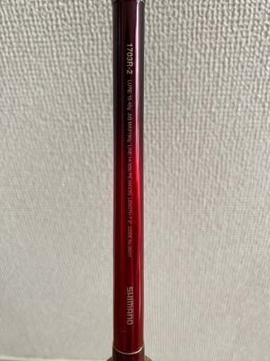 18 ワールドシャウラ 1703 R2 スーパーレッド - その他