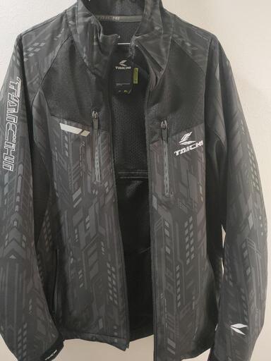 ｒｓタイチメッシュジャケット