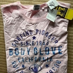 body glove   半袖Tシャツ