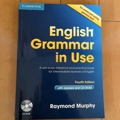 English grammar in Use