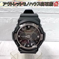 CASIO カシオ 腕時計 G-SHOCK/Gショック デジアナ...