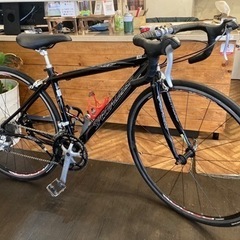 【SPECIALIZED ALLEZ チェーン新品！】2×9速　...