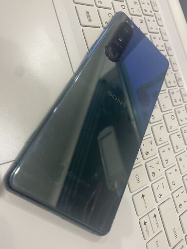 価格.com - SONY Xperia 5 III SO-53B docomo 価格比較