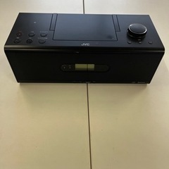 JVC ケンウッド　ポータブルシステム