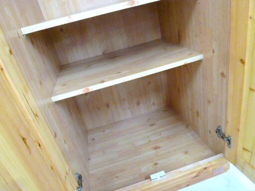 ワードローブ クローゼット タンス 完成品 服吊り 幅60cm 奥行40cm 高 