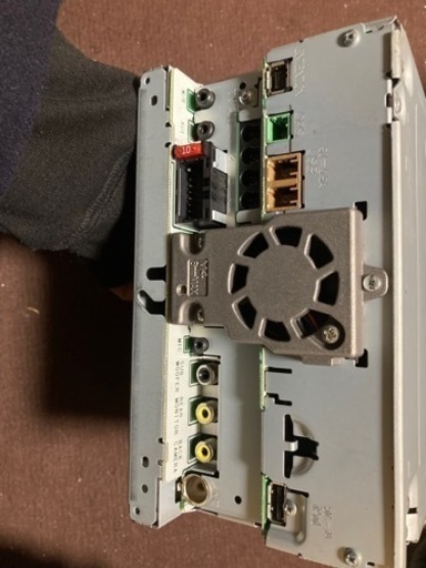 カロッツェリア楽ナビ】AVIC-RZ06 カーナビゲーション カーナビ AVIC