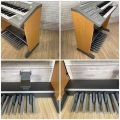 YAMAHA エレクトーン ELSB-01 2011年製