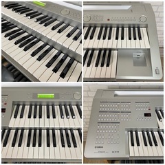 YAMAHA エレクトーン ELSB-01 2011年製