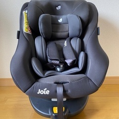 ISOFIX Joie チャイルドシート アーク360°