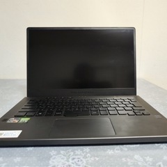 【ネット決済】【美品】ASUS ROG Zephyrus G14...