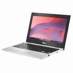 【完全未開封品】ASUS Chromebook CX1102