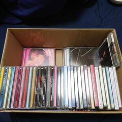 櫻坂46,日向坂46,Ｋ-POP他DVD付きCDなど差し上げます。