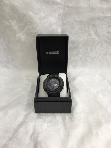 その他 CASIO G-SHOCKAWG-M510