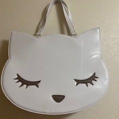 猫 バッグ 鞄