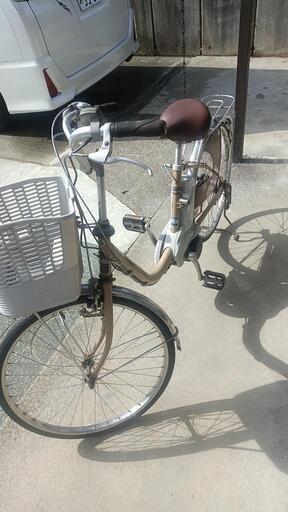 電動自転車