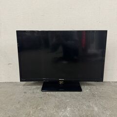  16138  Hisense ジャンク品　LED液晶テレビ  ...