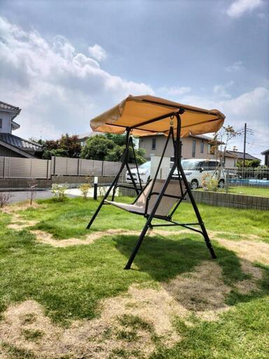 お値下げしました！ブランコ