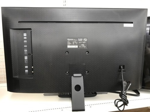 ☆ジモティ割あり☆ Haisense 液晶テレビ 32インチ HJ32A5800 20年製  