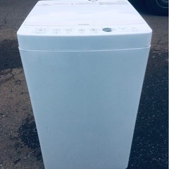 ⭐️ハイアール電気洗濯機⭐️ ⭐️JW-C45BE⭐️ 