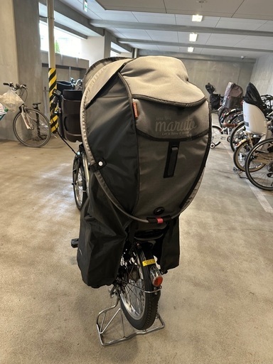 パナソニック ギュットミニDX 電動アシスト自転車 Panasonic