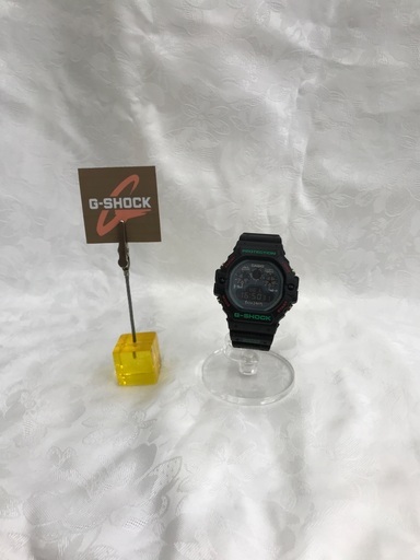 その他 CASIO G-SHOCK xFACETASM DW-5900FA