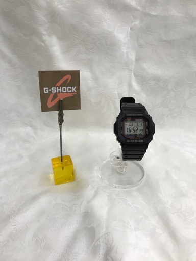 その他 CASIO G-SHOCK GW-M5610