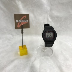 CASIO G-SHOCK GW-M5610