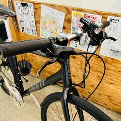 商談中｜Giant ESCAPE R DISC MS クロスバイク