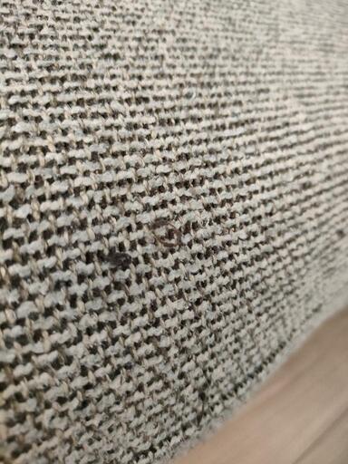 unico taber 2.5シーター ウニコ ソファ - 2人掛けソファ 