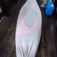 リバーカヤック　四国中央市　吉野川