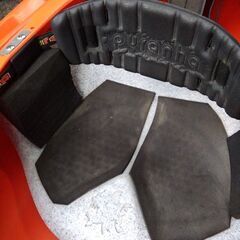 リバーカヤック　四国中央市　吉野川